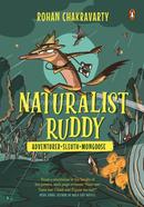 Naturalist Ruddy