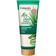 Naturals By Watsons Aloe Vera Soothing Gel Tube 200 ml - 142800463