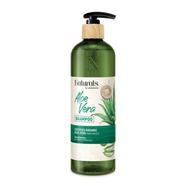 Naturals By Watsons Aloe Vera Strength. Shampoo Pump 490 ML - Thailand - 142800421