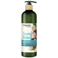 Naturals By Watsons Coconut Hydrat. Conditioner Pump 490 GM - 142800425