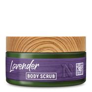 Naturals By Watsons Lavender Body Scrub Jar 200 gm - Thailand - 142800408