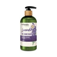 Naturals By Watsons Lavender Gel Hand Wash Pump 400 ML - Thailand - 142800420