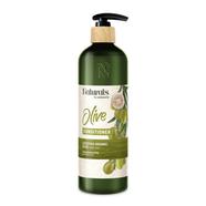 Naturals By Watsons Olive Hair Conditioner Pump 490 ml - (Thailand) - 142800476