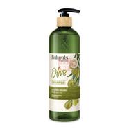 Naturals By Watsons Olive Shampoo Pump 490 ml (Thailand) - 142800020