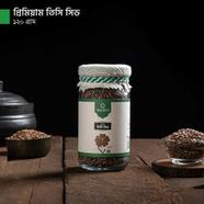 Naturals Flax Seed-Tishir Beej (তিসির বীজ) - 120 gm