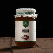 Naturals Litchi Flower Honey (Litchi Fuler Modhu) - 500gm