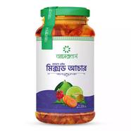 Naturals Mixed Pickle - 400gm