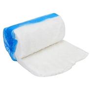 Naturals Pure Cotton Wool Roll Used For Beauty Care, Makeup Remover, Facial Cleaning, Multipurpose Used Cotton - White