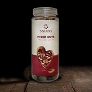 Naturals Roasted Mixed Nuts (Bhaja Badam) - 200 gm