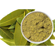 Nature Bay Leaf Powder(Leaf Tejpata Gura) - 100 gm