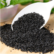 Nature Leaf Basil Seed (Tokma Dana) Whole - 500 gm Pack 