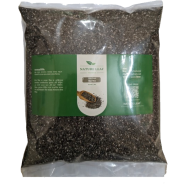 Nature Leaf Chia Seed (Chia Beej) - 400 gm Pack
