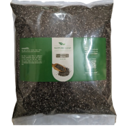 Nature Leaf Chia Seed (Chia Beej) 500 gm Pack 