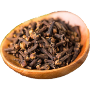 Nature Leaf Clove (Lobonggo) Whole - 100 gm Pack