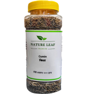Nature Leaf Cumin Seed(Jira ) Whole - 200 gm Jar