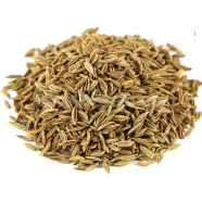 Nature Leaf Cumin Seed (Jira) Whole - 200 gm Pack