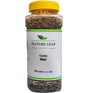 Nature Leaf Cumin Seed (Jira) Whole - 200 gm Jar