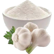 Nature Leaf Garlic Powder (Roshun Gura) - 100 gm