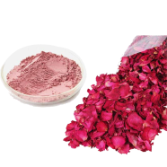 Nature Leaf Golaper Papri Gura Rose Petal Powder Face Pack - 100 gm