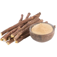 Nature Leaf Liquorice Powder(Joshthi Modhu Gura) - 100 gm