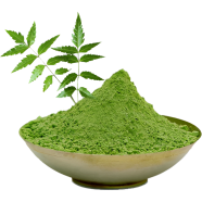 Nature Leaf Neem Leaf Powder( Neem Pata Gura)- 100 gm