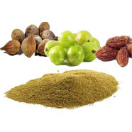 Nature Leaf Triphala Powder (Trifola Gura) Hair Pack - 100 gm
