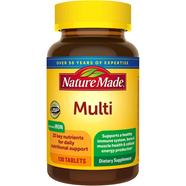 Nature Made Multivitamin - 130 Tablets