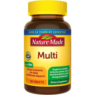 Nature Made Multivitamin - 130 Tablets icon