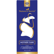 Nature's Secret Mother Care -100 ml