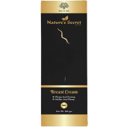 Nature's Secret Breast Cream 100gm