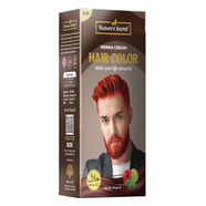 Nature's Secret Henna Hair Colour For Man icon