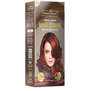 Nature's Secret Henna Hair Colour For Women