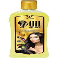 Nature's Secret kesh Queen Hair Oil 9 in 1 