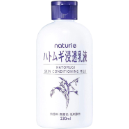 Naturie Hatomugi Skin Conditioning Milk Emulsion 230ml