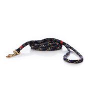 Nautical Rope Dog Leash Colourful Medium Size 15 mm