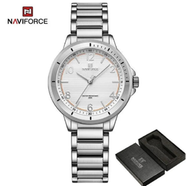 Naviforce 5021 Watch for Women's