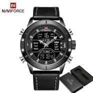 Naviforce 9153 L Multi-Function Watch