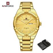 Naviforce 9218 CH Watch For Men's icon