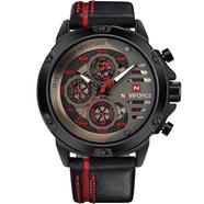 Naviforce NF9110 Men’s Fashion Quartz Watch