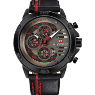 Naviforce NF9110 Men’s Fashion Quartz Watch