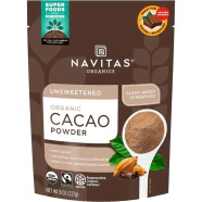 Navitas Organics Cacao Powder 227 gm - 526959389