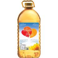 Nawar Pure Sunflower Oil Pet Bottle 4Ltr (UAE) - 131701287