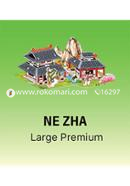 Ne Zha - Puzzle (Code: ASP1890-Z) - Large Premium