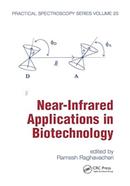 Near Infrared Applications In Biotechnology Vol 25