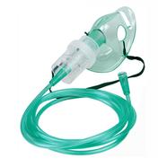 Nebuliser Accessories and chamber - NF Surgical