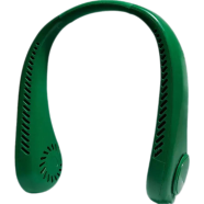 Neck Fan Small Fan Wearable Neck Fan C Neck Fan Small Fan Wearable Neck Fan C image