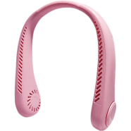 Neck Fan Small Fan Wearable Neck Fan C Neck Fan Small Fan Wearable Neck Fan C image