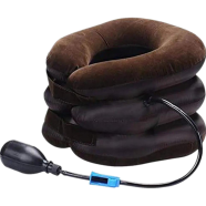 Neckline Pillow Pneumatic Air Bag 3 Tier Inflatable 