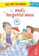 Pre-K : Ned's Forgetful Nana 