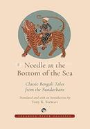 Needle at The Bottom of The Sea